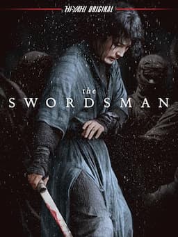 The Swordsman
