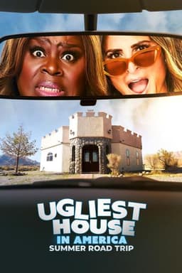 Ugliest House in America