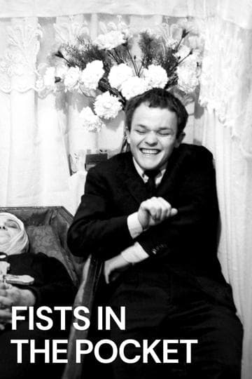 Fists in the Pocket