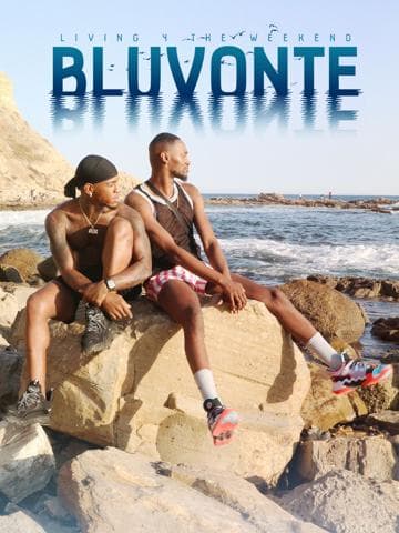 Living 4 the Weekend: BluVonte