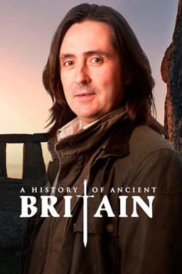 A History of Ancient Britain