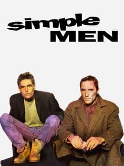 Simple Men