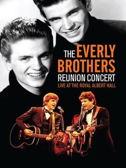 The Everly Brothers: Songs of Innocence and Experience