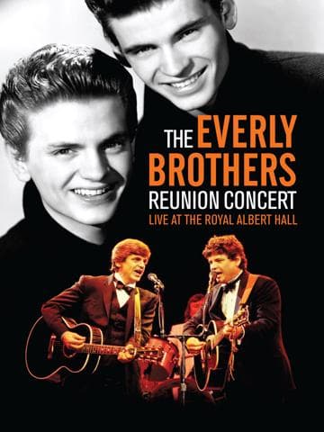 The Everly Brothers: Songs of Innocence and Experience