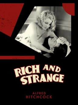 Rich and Strange