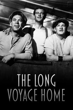The Long Voyage Home