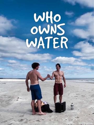 Who Owns Water