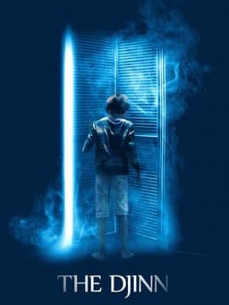 The Djinn