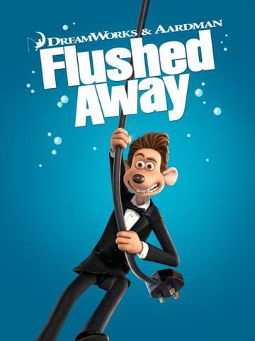 Flushed Away
