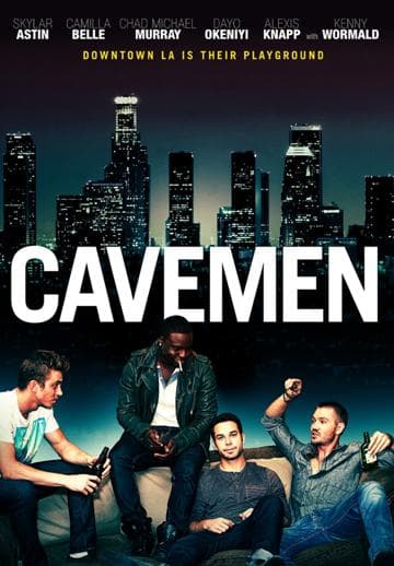 Cavemen