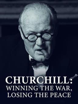 Churchill: When Britain Said No
