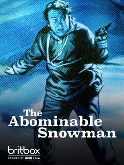 The Abominable Snowman