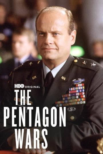 The Pentagon Wars
