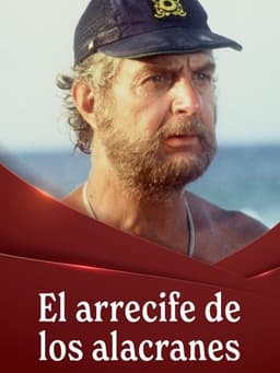 El arrecife de los alacranes