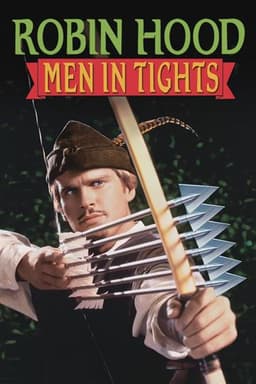 Robin Hood: Men in Tights