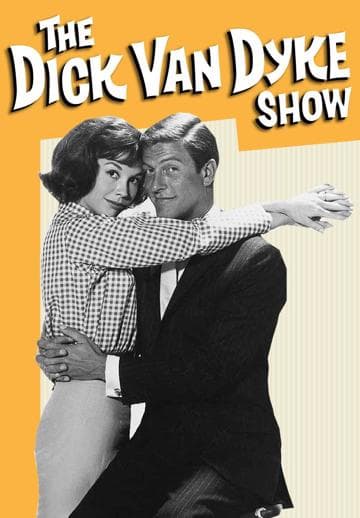 The Dick Van Dyke Show