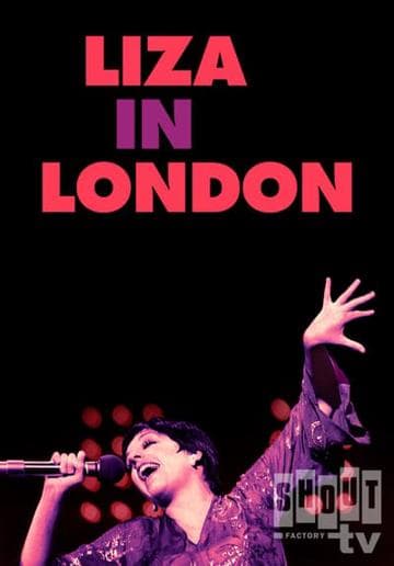 Liza in London