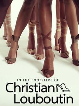 In the footsteps of Christian Louboutin