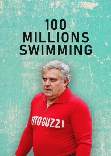 100 Millions Swimming