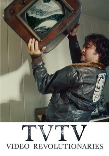 TVTV: Video Revolutionaries