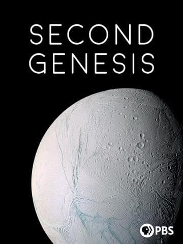 Second Genesis: The Quest for Life Beyond Earth
