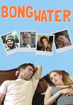 Bongwater