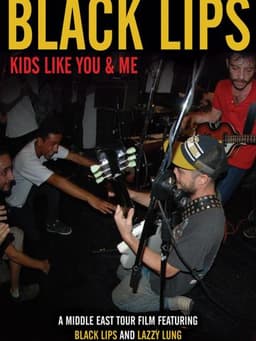Kids Like You & Me