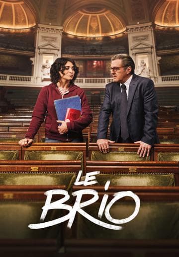 Le Brio