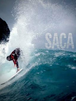 Saca - O filme de Tiago Pires
