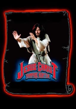 Jesus Christ Vampire Hunter