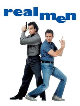 Real Men