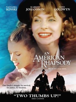 An American Rhapsody