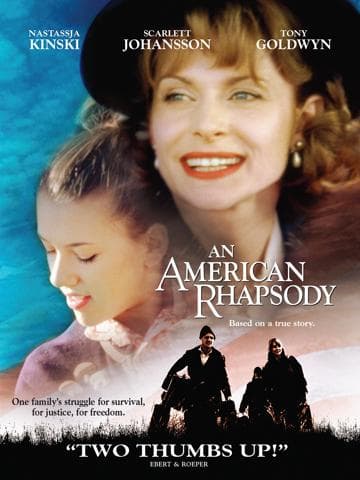 An American Rhapsody
