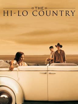 The Hi-Lo Country