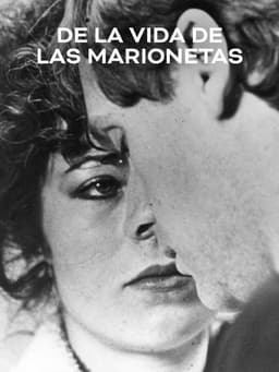 From the Life of the Marionettes