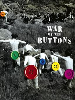 War of the Buttons
