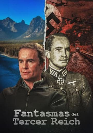 Ghosts of the Third Reich