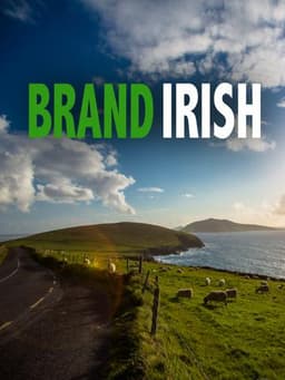 Brand Irish