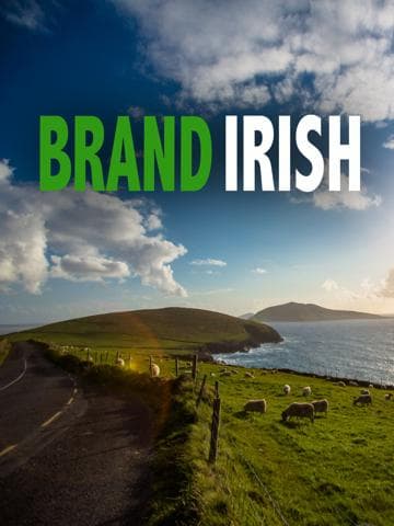 Brand Irish