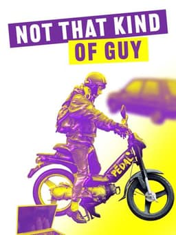 Not That Kind of Guy
