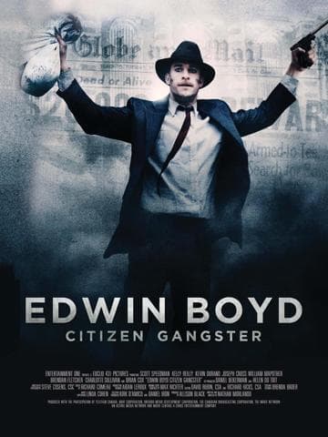 Edwin Boyd: Citizen Gangster