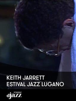 Keith Jarrett: Standards