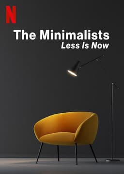 The Minimalists: Less Is Now