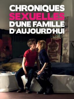Sexual Chronicles of a French Family