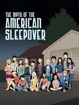 The Myth of the American Sleepover