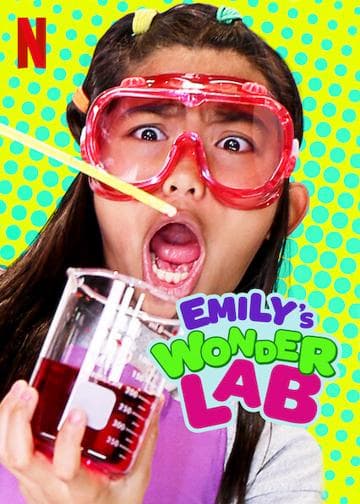 Emily's Wonder Lab