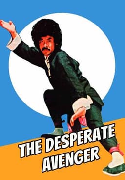 Desperate Avenger