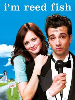 I'm Reed Fish
