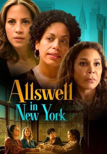 Allswell in New York
