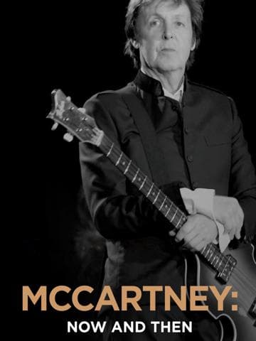 Paul McCartney - Eine Beatles-Legende
